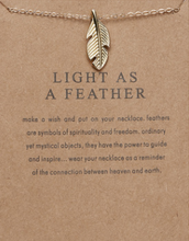 Load image into Gallery viewer, Multi-layer Moon Pendant Necklaces for Women Bohemian Wafer Elegant Necklace

