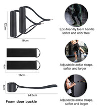 Cargar imagen en el visor de la galería, Portable Fitness Rally
