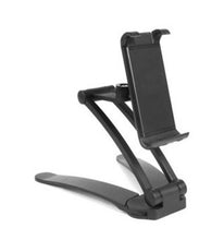 Load image into Gallery viewer, Aluminum Alloy Desktop Tablet Stand
