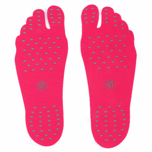 Beach Invisible Anti-Skid Insole Outdoor Sports