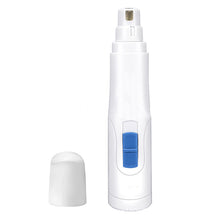 Cargar imagen en el visor de la galería, Pet Nail Grinder Paw Grooming Kit
