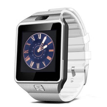 Cargar imagen en el visor de la galería, Sports Smart Watch DZ09 Card Phone Watch
