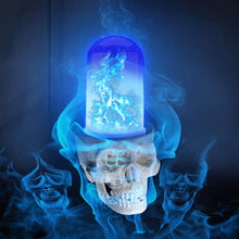 Load image into Gallery viewer, LED Flame Light Christmas Atmosphere Flame Light Bulb
