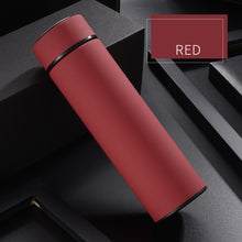Load image into Gallery viewer, Termo Stainless steel vacuum flask
