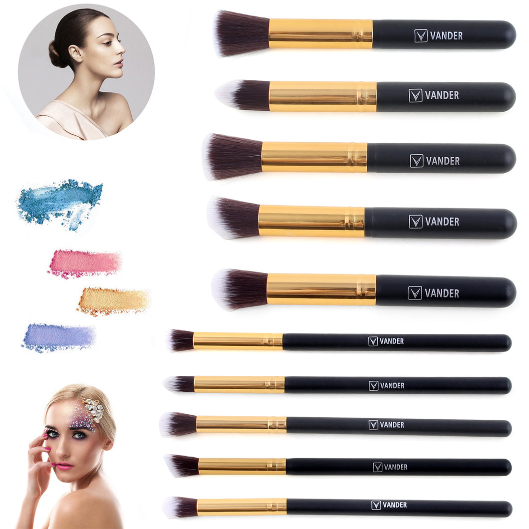 makeup brush