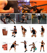 Cargar imagen en el visor de la galería, Portable Fitness Rally
