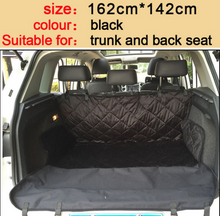 Cargar imagen en el visor de la galería, Pet mat, pet car seat Dog, Cat
