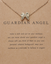 Load image into Gallery viewer, Multi-layer Moon Pendant Necklaces for Women Bohemian Wafer Elegant Necklace
