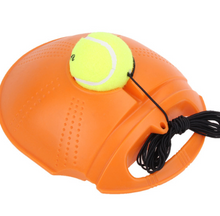 Load image into Gallery viewer, Tennis Trainer Self Tennis Training Tool
