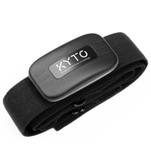 Load image into Gallery viewer, Heart Rate Monitor Chest Strap Bluetooth 4.0 Belt Fitness Smart Sensor Waterproof Equipment for Gym Outdoor Sports
