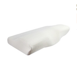 Air Layer Neck Memory Pillow