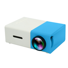 Cargar imagen en el visor de la galería, Projector 1080P LED Mini High Definition
