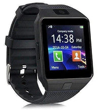 Cargar imagen en el visor de la galería, Sports Smart Watch DZ09 Card Phone Watch
