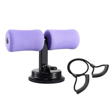 Cargar imagen en el visor de la galería, Sit Up Bar Trainer
