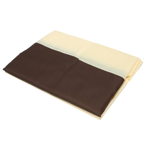 Grill Cover Waterproof Outdoor Patio Barbecue Stove Rain Dust Protector 150x56x116CM
