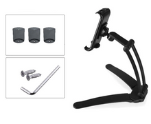 Load image into Gallery viewer, Aluminum Alloy Desktop Tablet Stand
