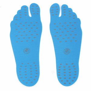 Beach Invisible Anti-Skid Insole Outdoor Sports