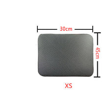 Load image into Gallery viewer, Pet Litter Mats EVA Double-layer
