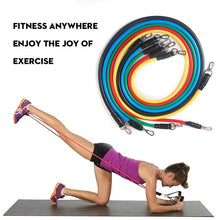Cargar imagen en el visor de la galería, Portable Fitness Rally
