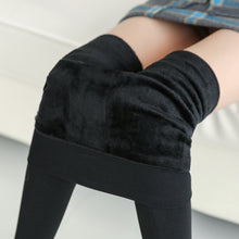 Cargar imagen en el visor de la galería, Leggings Warm Fur
