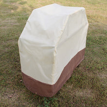 Cargar imagen en el visor de la galería, Grill Cover Waterproof Outdoor Patio Barbecue Stove Rain Dust Protector 150x56x116CM
