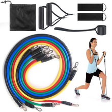 Cargar imagen en el visor de la galería, Portable Fitness Rally
