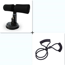 Cargar imagen en el visor de la galería, Sit Up Bar Trainer
