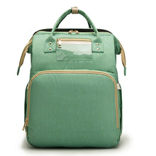 Cargar imagen en el visor de la galería, Portable Baby Backpack
