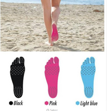 Load image into Gallery viewer, Beach Invisible Anti-Skid Insole Outdoor Sports
