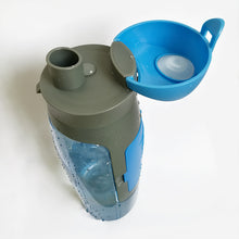 Load image into Gallery viewer, Water Bottle Shape Surprise Secret Diversion Hidden Security Container Stash Safe Box Plastic Stash Jars Safe Organization
