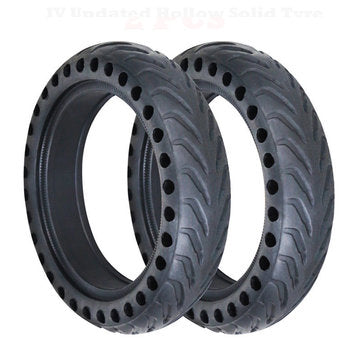 Wheels Inner Tube For Xiaomi Mijia M365 Electric Scooter 1PC BIKIGHT Upgraded Solid Tire