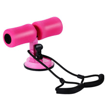 Cargar imagen en el visor de la galería, Sit Up Bar Trainer
