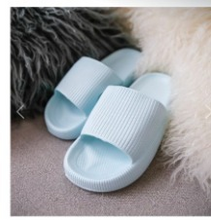 Load image into Gallery viewer, Home Slippers Couples Feel Cool  Stepping On Excrement Slippers
