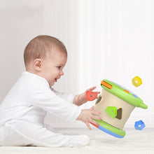 Load image into Gallery viewer, Baby Music Toys Hand Drums Children Musical Instruments Pat Drum
