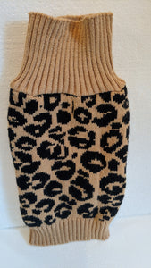 Sweater for cat size M