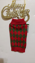 Load image into Gallery viewer, Sweater for cat size M
