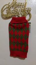 Load image into Gallery viewer, Sweater for cat size M
