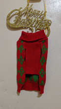 Load image into Gallery viewer, Sweater for cat size M
