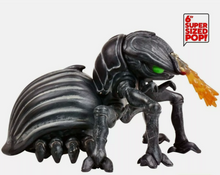 Cargar imagen en el visor de la galería, Starship Troopers 842 Tanker Bug 6-Inch Deluxe Pop! Vinyl Figure 2020 BIG Super
