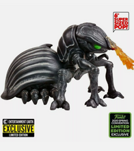 Cargar imagen en el visor de la galería, Starship Troopers 842 Tanker Bug 6-Inch Deluxe Pop! Vinyl Figure 2020 BIG Super
