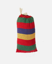 Load image into Gallery viewer, Hamaca Amacas Mexicanas Macas Yucateca Yucatan Tropical Multicolor Hecho a Mano
