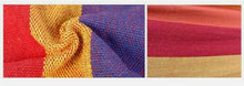 Load image into Gallery viewer, Hamaca Amacas Mexicanas Macas Yucateca Yucatan Tropical Multicolor Hecho a Mano
