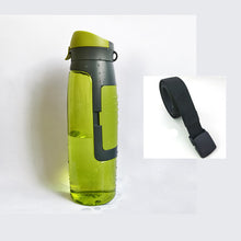 Load image into Gallery viewer, Water Bottle Shape Surprise Secret Diversion Hidden Security Container Stash Safe Box Plastic Stash Jars Safe Organization
