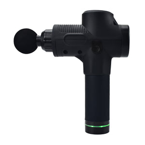 Portable Heldhand Brushless Muscle Deep Tissue Massage Gun