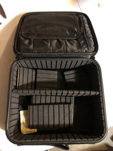 Cargar imagen en el visor de la galería, Cosmetic Bag, Makeup bag nylon Cosmetic
