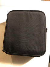 Cargar imagen en el visor de la galería, Cosmetic Bag, Makeup bag nylon Cosmetic
