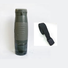 Load image into Gallery viewer, Water Bottle Shape Surprise Secret Diversion Hidden Security Container Stash Safe Box Plastic Stash Jars Safe Organization
