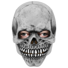 Load image into Gallery viewer, Creative Simple Halloween Mask Latex Headgear
