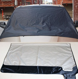 Windshield Cover Magnetic