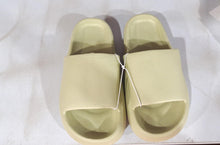 Load image into Gallery viewer, Home Slippers Couples Feel Cool  Stepping On Excrement Slippers
